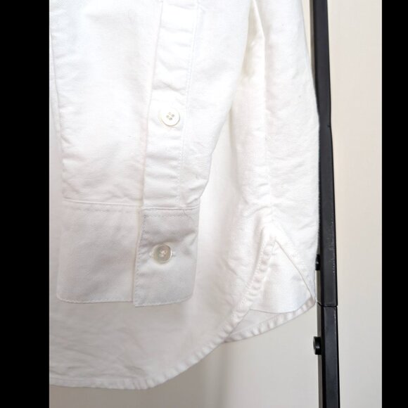 Sezane Max Shirt Size 36 - Picture 6 of 10